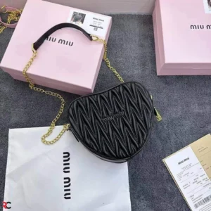 Imported Miu Miu Handbag For Women (LAZ1623)