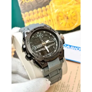 Trendy G-Shock Watch For Men (LAZ1633) - Accessories | Buy Online at Best Price