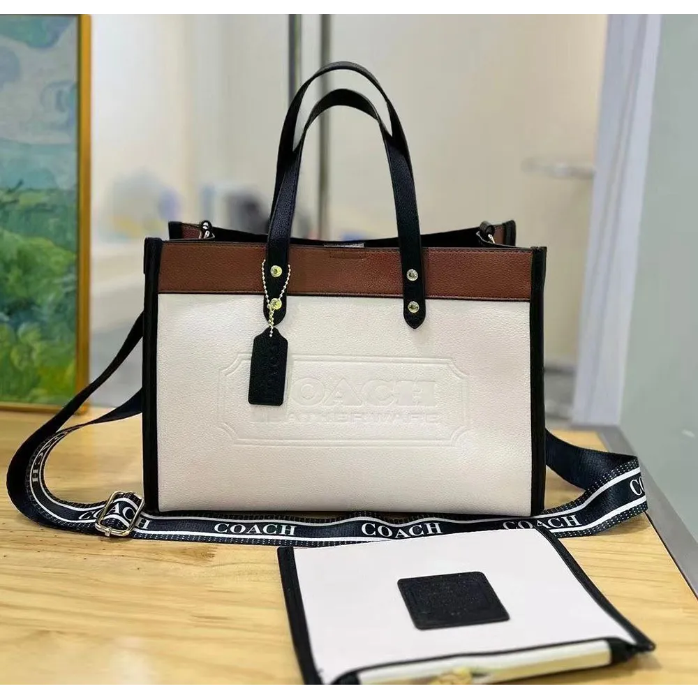Imported Coach Handbag For Women (LAZ1636)