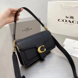 Imported Coach Handbag For Women (LAZ1638)