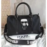 Imported Karl Lagerfeld Duffle Bag (LAZ1639) - Accessories | Buy Online at Best Price