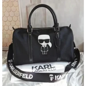 Imported Karl Lagerfeld Duffle Bag (LAZ1639)