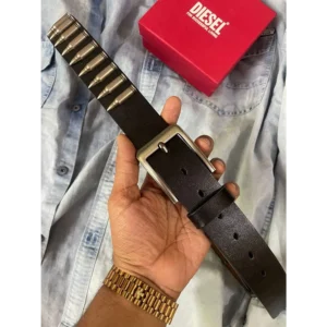 Classy Diesel Belt For Men (LAZ1645) - Accessories | Buy Online at Best Price