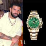 Trendy Rolex Watch For Men (LUT95) - Accessories | Buy Online at Best Price
