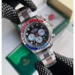 Trendy Rolex Watch For Men (LUT100) - Accessories | Buy Online at Best Price