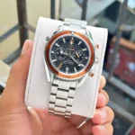 Premium Omega Watch For Men (BSF1560) - Accessories | Buy Online at Best Price