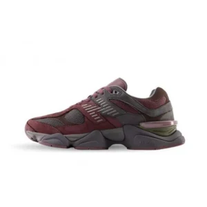 Classy New Balance 9060 Truffle Rich Earth Shoes For Men (SFS1556)