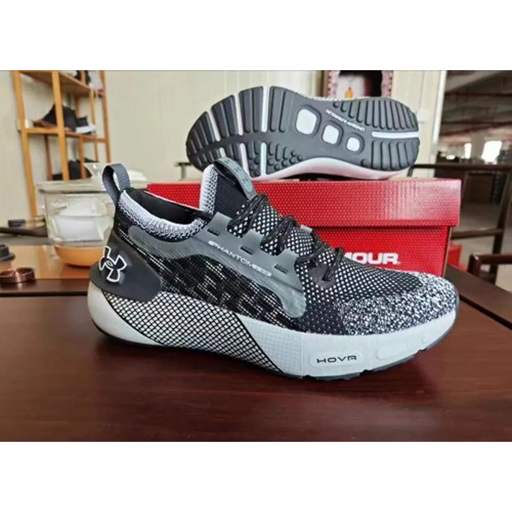 Classy Under Armour Hovr Phantom 3 Se Elevate Shoes For Men (SFS1559)
