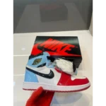 Classy Nike Air Jordan 1 High Fearless Shoes For Men (BSF1579) - 7a first copy shoes | Buy Online at Best Price