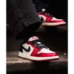 Classy Nike Air Jordan 1 Low Trophy Room Shoes For Men (BSF1582) - 7a first copy shoes | Buy Online at Best Price