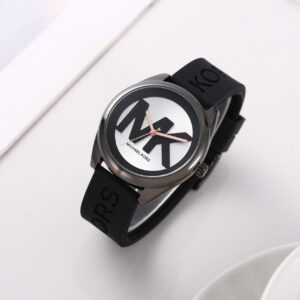 Classy Michael Kors Watch For Women (LAZ1690)