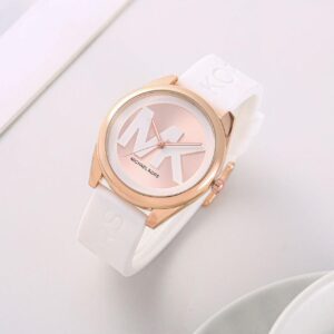 Classy Michael Kors Watch For Women (LAZ1691)