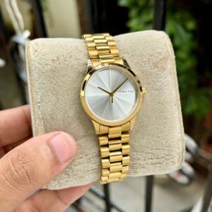 Classy Calvin Klein Watch For Men (LAZ1685) - Accessories | Buy Online at Best Price