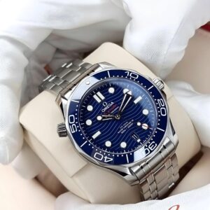 Classy Omega Watch For Men (LAZ1686)