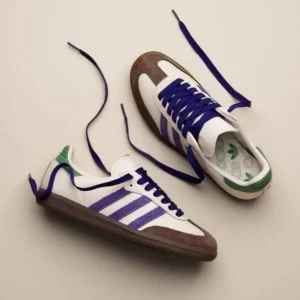 Classy Adidas Originals Samba Shoes For Men (LAZ1683) - 7a first copy shoes | Buy Online at Best Price