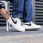 Trendy Nike Air Force 1 X Ambush White Shoes For Men (SFS1583) - 7a first copy shoes | Buy Online at Best Price