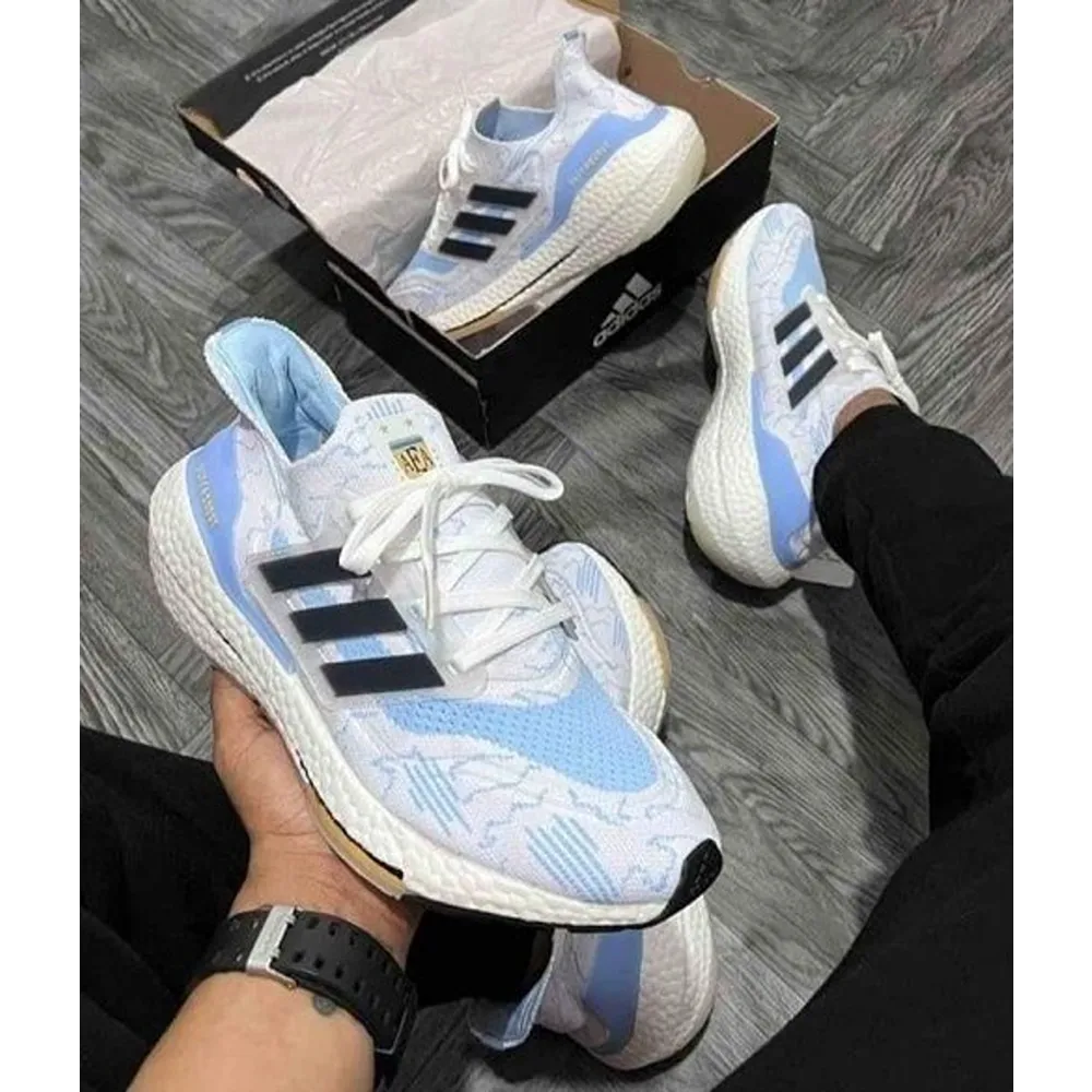 Trendy Adidas Ultraboost 21 Argentina Shoes For Men (SFS1584)