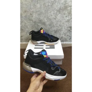 Trendy Air Jordan 37 Low Nothing But Net Shoes For Men (BSF1592)