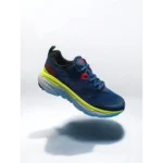 Trendy Hoka Challenger Art 6 Grey Blue Shoes For Men (BSF1593) - 7a first copy shoes | Buy Online at Best Price