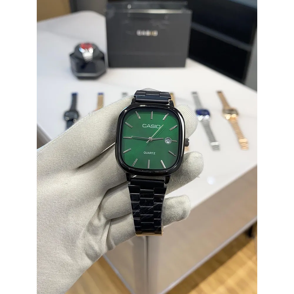 Trendy Casio Watch For Men (SG8712)
