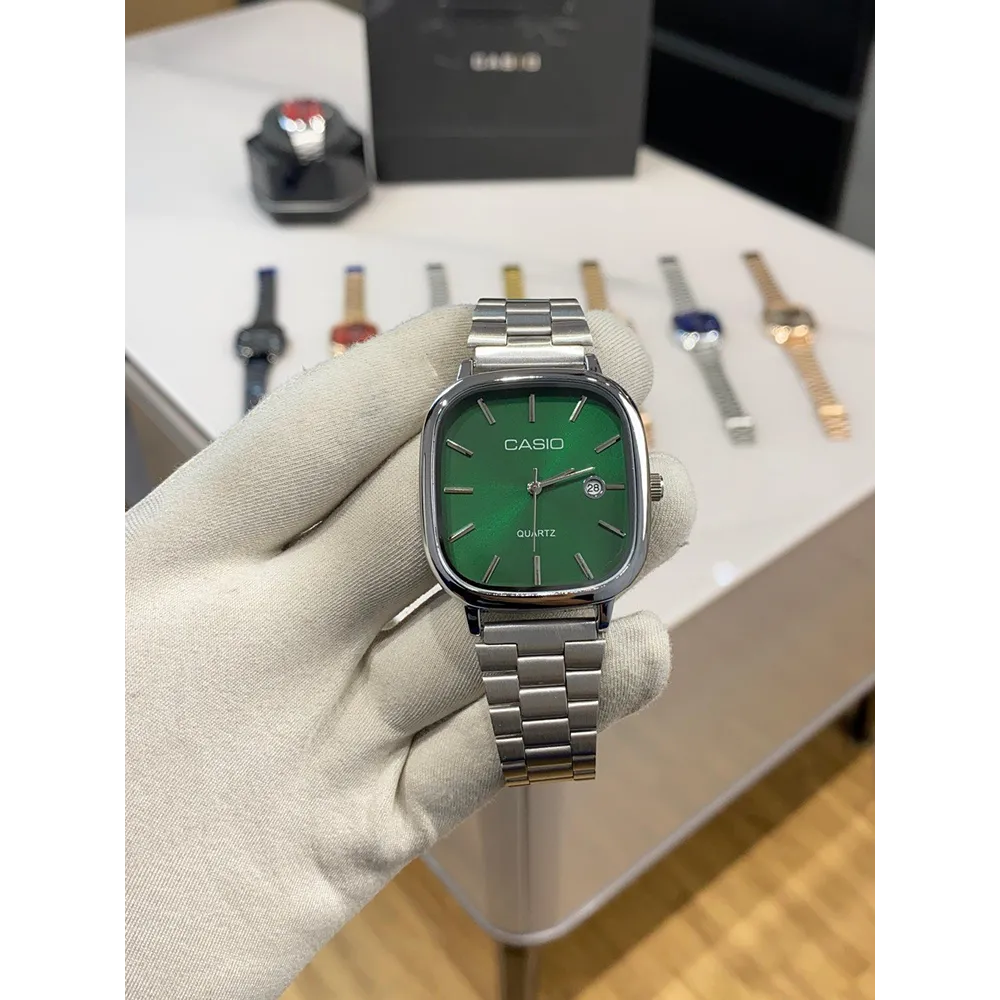 Trendy Casio Watch For Men (SG8714)