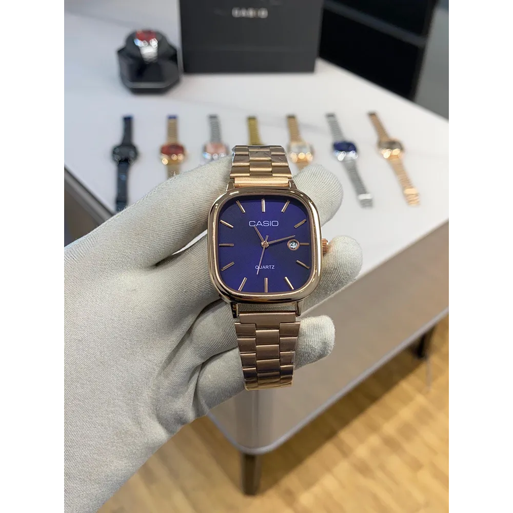 Trendy Casio Watch For Men (SG8716)