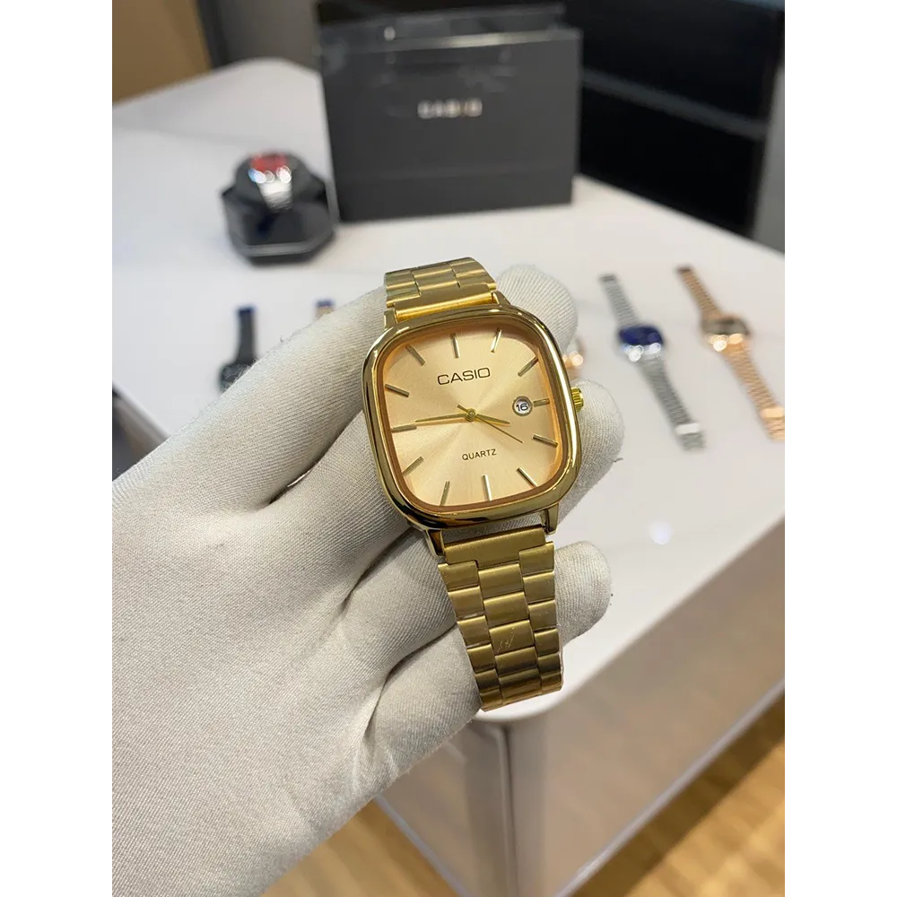 Trendy Casio Watch For Men (SG8717)