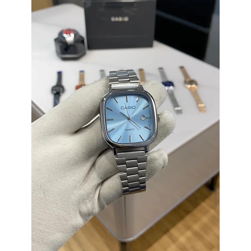 Trendy Casio Watch For Men (SG8720)