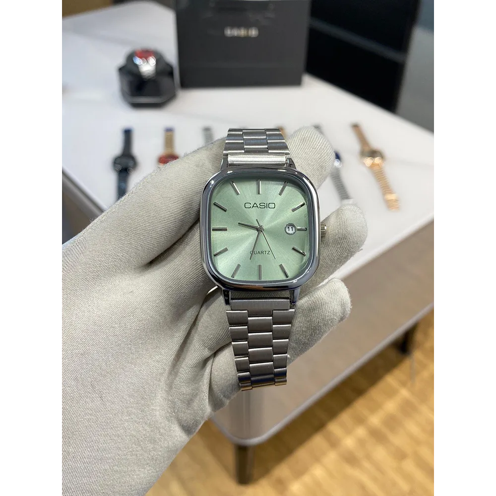 Trendy Casio Watch For Men (SG8721)