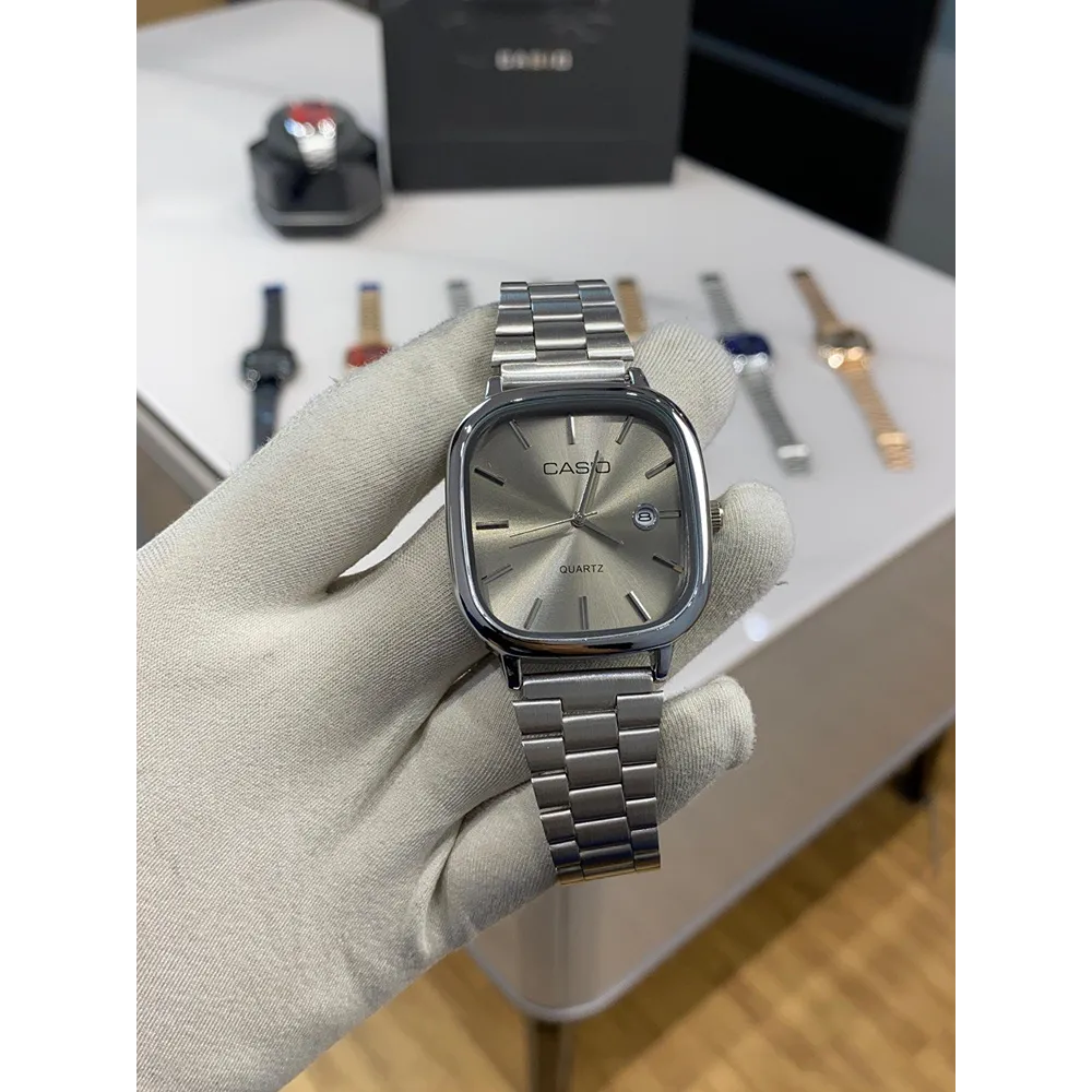 Trendy Casio Watch For Men (SG8723)