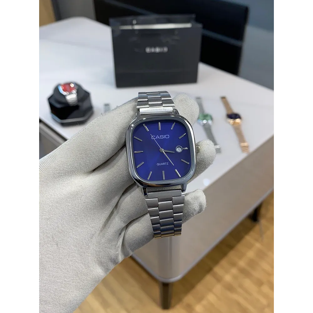Trendy Casio Watch For Men (SG8725)