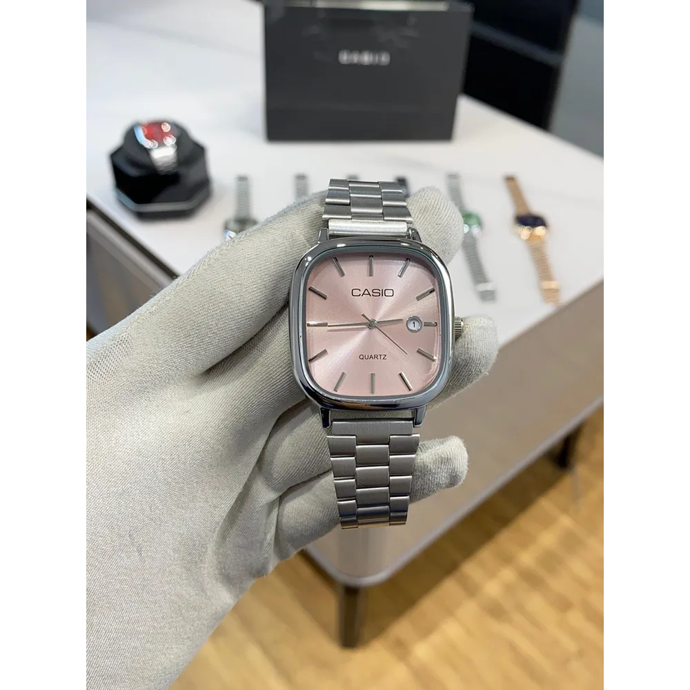 Trendy Casio Watch For Men (SG8726)