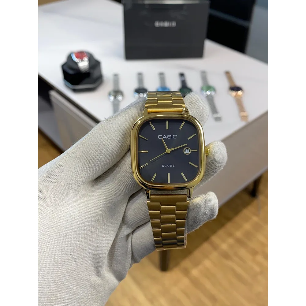 Trendy Casio Watch For Men (SG8727)
