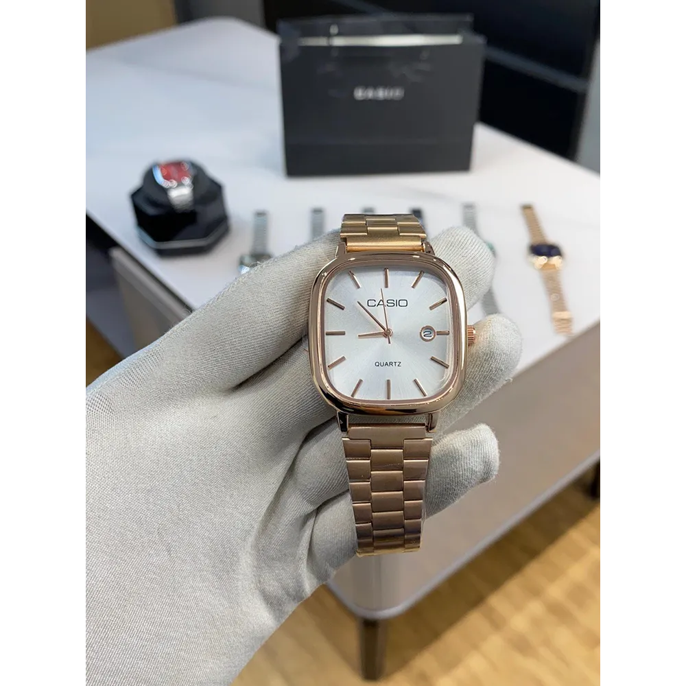 Trendy Casio Watch For Men (SG8728)