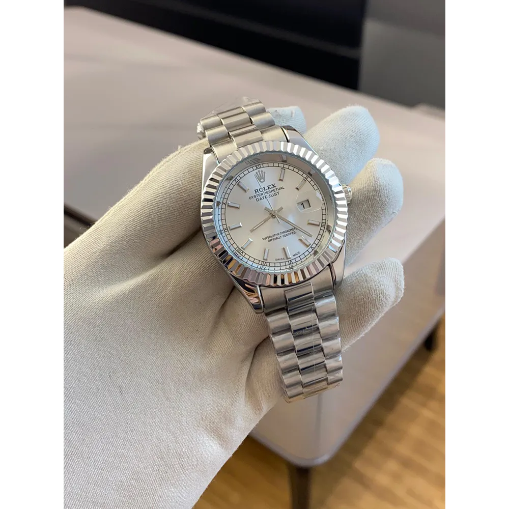 Trendy Rolex Watch For Men (SG8731)