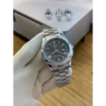 Trendy Rolex Watch For Men (SG8734) - Accessories | Buy Online at Best Price