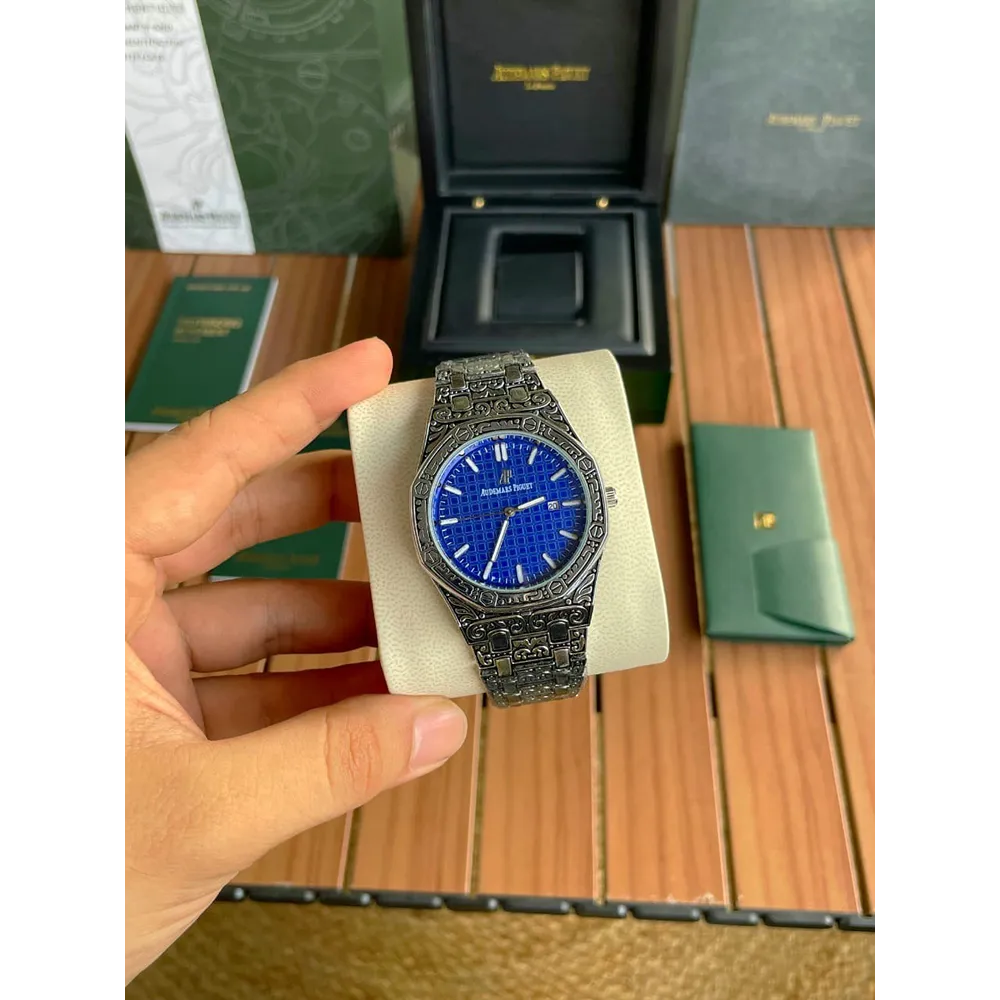 Trendy Audemars Piguet Watch For Men (SG8735)