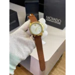 Trendy Movado Watch For Men (SG8738) - Accessories | Buy Online at Best Price