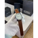 Trendy Movado Watch For Men (SG8740) - Accessories | Buy Online at Best Price