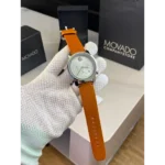 Trendy Movado Watch For Men (SG8741) - Accessories | Buy Online at Best Price