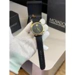 Trendy Movado Watch For Men (SG8742) - Accessories | Buy Online at Best Price