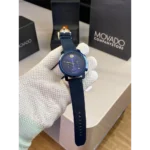 Trendy Movado Watch For Men (SG8744) - Accessories | Buy Online at Best Price