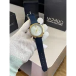 Trendy Movado Watch For Men (SG8746) - Accessories | Buy Online at Best Price