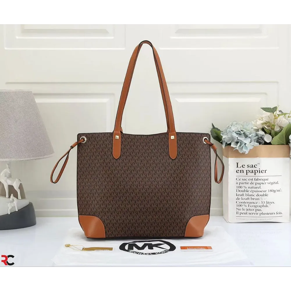 Trendy Michael Kors Handbag For Women (LAZ1696)