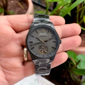 Trendy Rolex Watch For Men (LAZ1713)