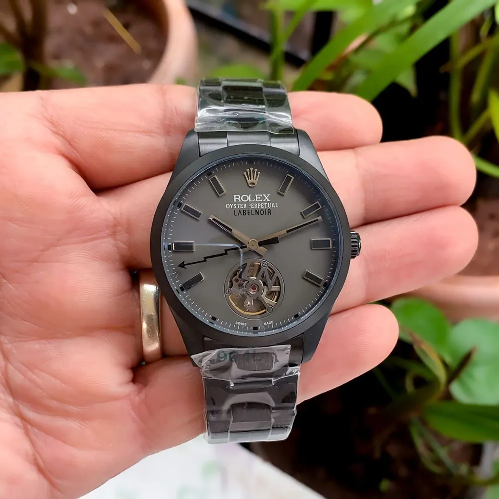 Trendy Rolex Watch For Men (LAZ1713)