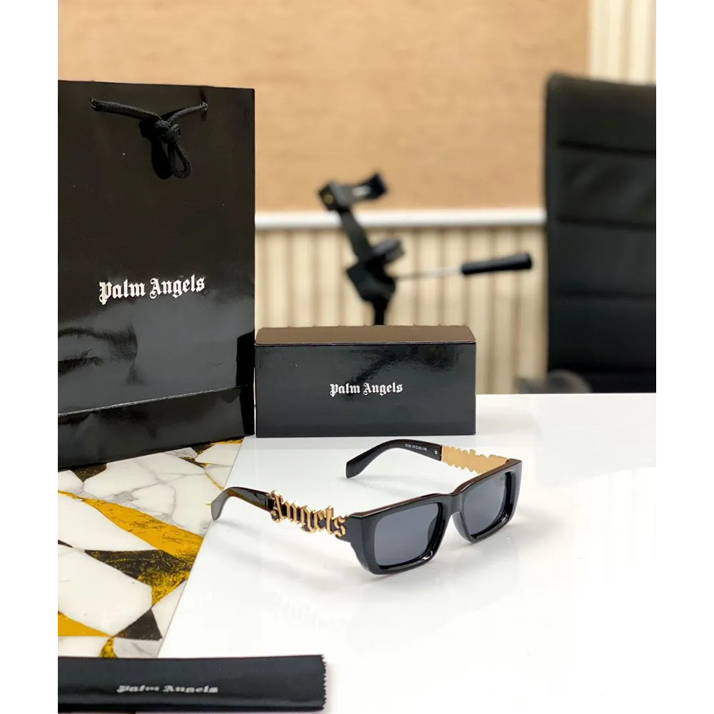 Trendy Palm Angels Sunglasses (LAZ1720)