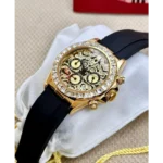 Trendy Rolex Watch For Men (TIW51) - Accessories | Buy Online at Best Price