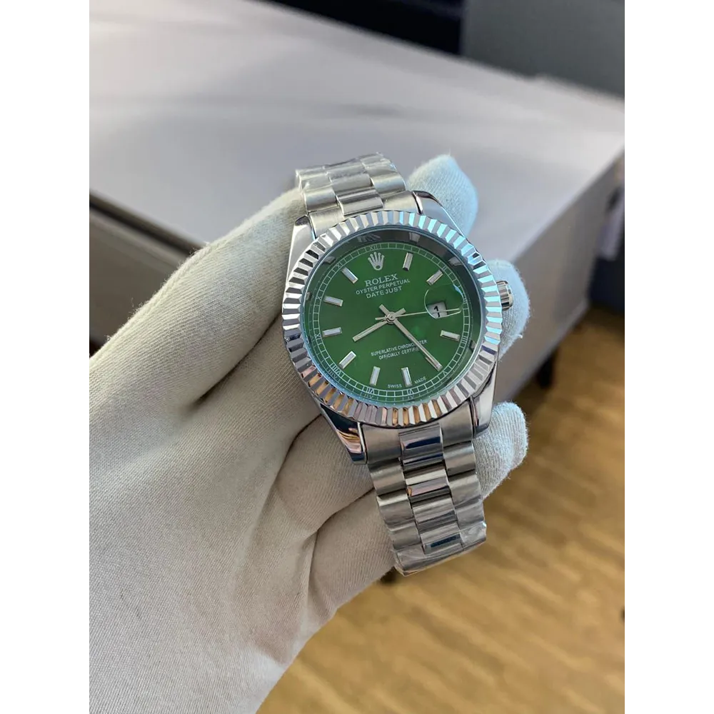 Trendy Fossil Watch For Men (TIW53)