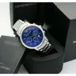 Trendy Emporio Armani Watch For Men (TIW54) - Accessories | Buy Online at Best Price